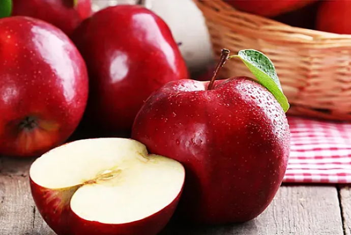 Azərbaycan alması xaricə yaxşı satılır - İXRAC VƏ GƏLİRLƏR ARTIB - QİYMƏT BAHALAŞIB | FED.az