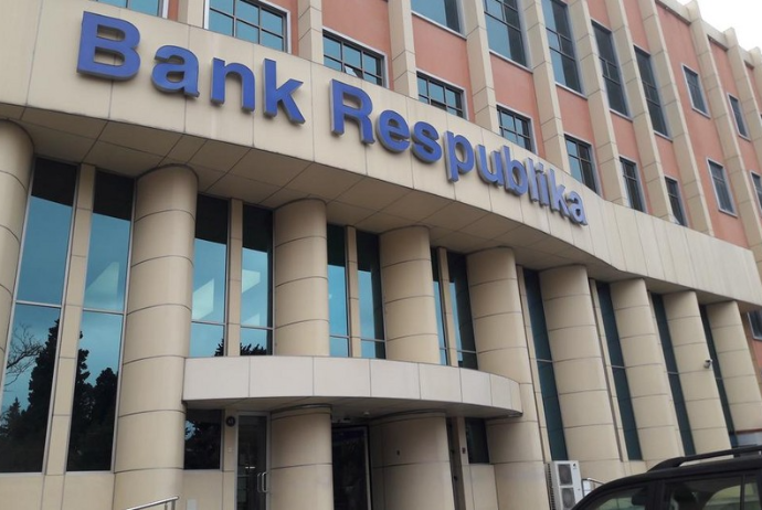 "Bank Respublika"da faiz gəlirləri 49 milyon manat artıb | FED.az