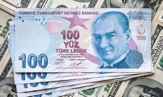 Reuters: зарубежные инвесторы напуганы мерами Турции по поддержанию курса лиры | FED.az