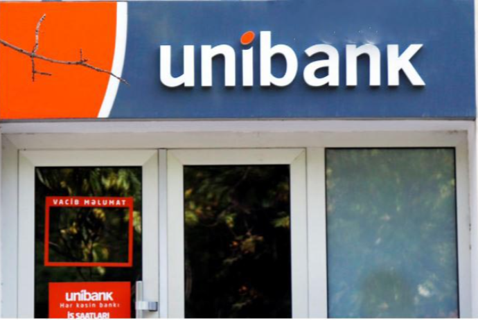 “Unibank”da - Təyinat Olub | FED.az