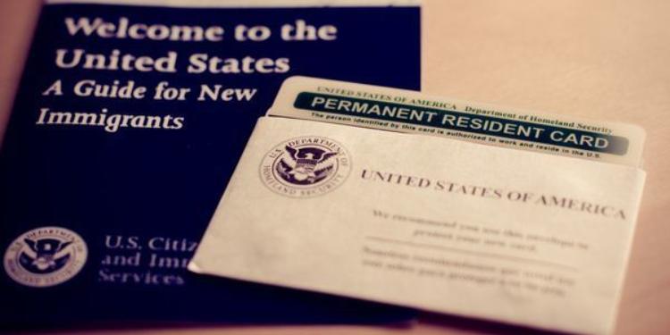 “Green Card” udub ABŞ-a köçmək üçün nələri bilmək lazımdır? | FED.az