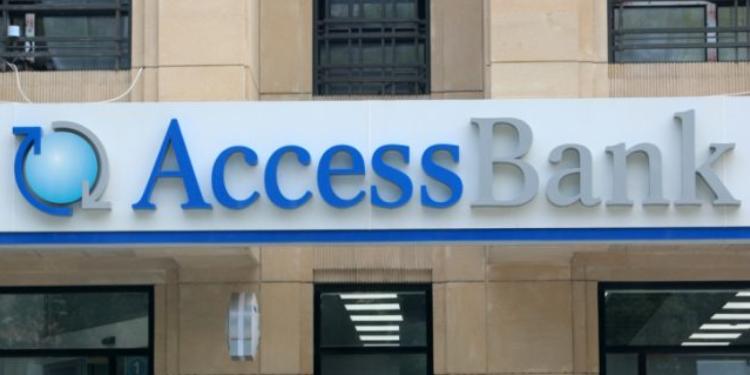 "AccessBank"ın gəlirləri 62% artıb | FED.az