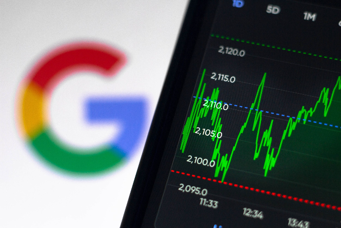 “Google” qaz pedalına basdı: Səhmlər uçuşa keçdi | FED.az
