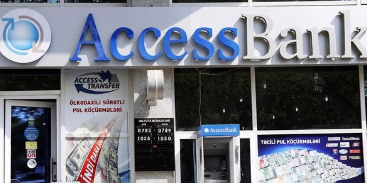 “AccessBank” yeni maliyyə göstəricilərini - AÇIQLADI | FED.az