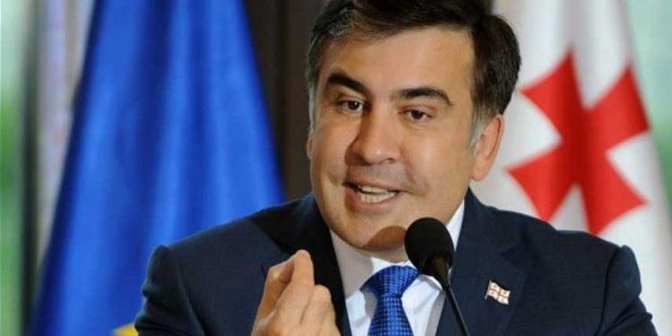 Saakaşvili: "Prezident bizim adam olacaq" - MÜSAHİBƏ | FED.az