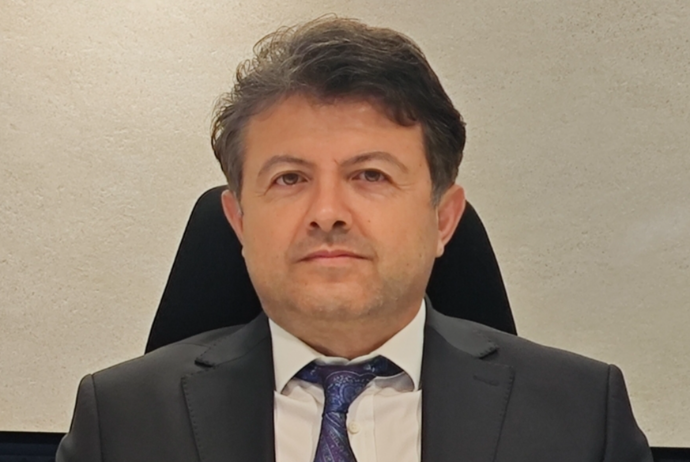Ufuk Aydın: “Azərbaycanda yerli və türk şirkətləri arasında sağlam rəqabət formalaşıb” | FED.az