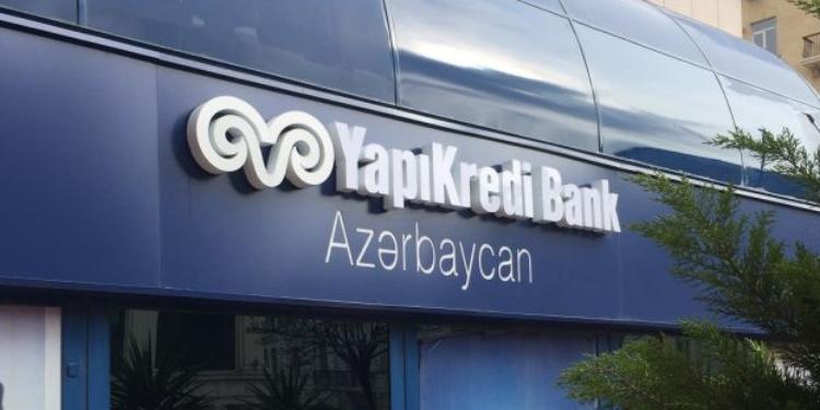 «Yapıkredi Bank» kredit verdiyi yerləri açıqladı – SİYAHI | FED.az