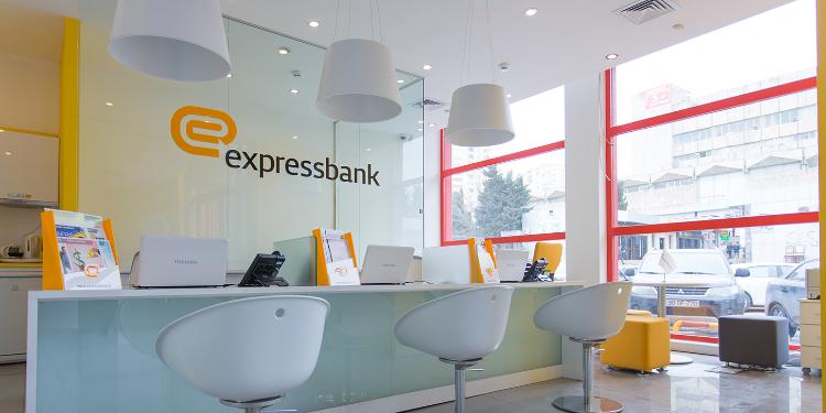 “Expressbank”da geniş struktur dəyişikləri və təyinatlar olub | FED.az