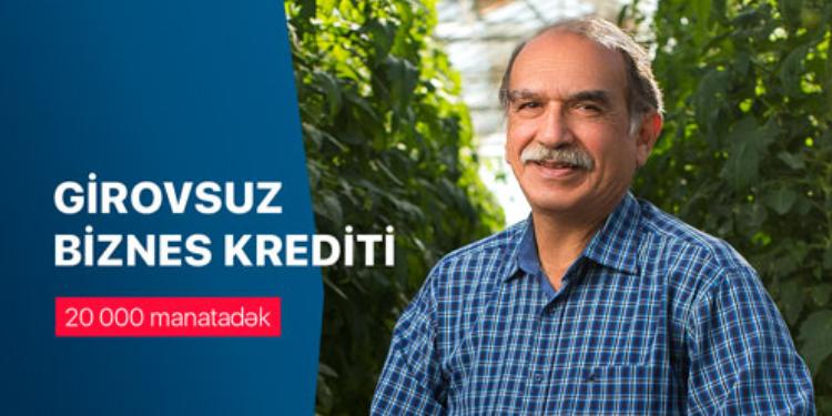 «AccessBank» girovsuz kreditlərə başlayıb - ŞƏRTLƏR | FED.az