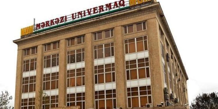 Bakının Mərkəzi Univermağını gələcəkdə nə gözləyir? -ARAŞDIRMA
  | FED.az