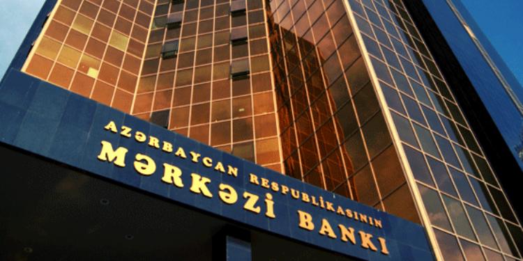 Mərkəzi Bank yeni faiz dərəcəsi ilə depozit hərracı elan etdi | FED.az