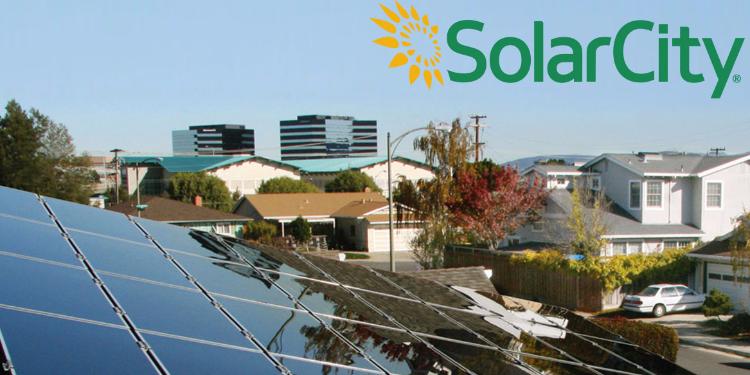 SolarCity-nin gəliri 76% artdı | FED.az