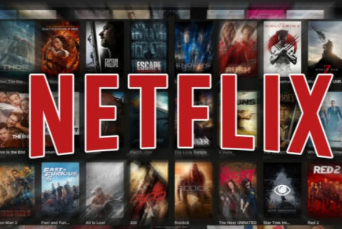 “Netflix” koronavirus hesabına - REKORD GƏLİR ƏLDƏ EDİB | FED.az