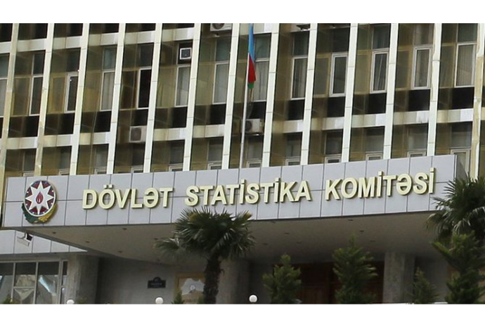 Dövlət Statistika Komitəsi - AUDİTOR SEÇDİ