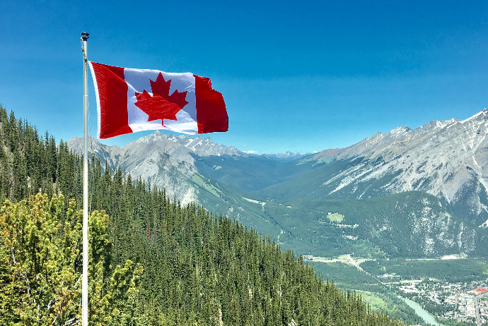 Визовый режим и вид на жительство в Канаде | FED.az