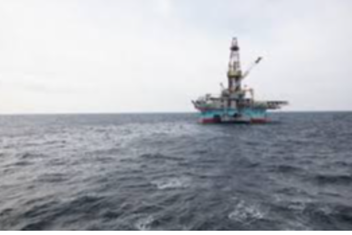 BP: “Şəfəq-Asiman” qaz yatağında ikinci quyunun qazılması planlaşdırılır | FED.az