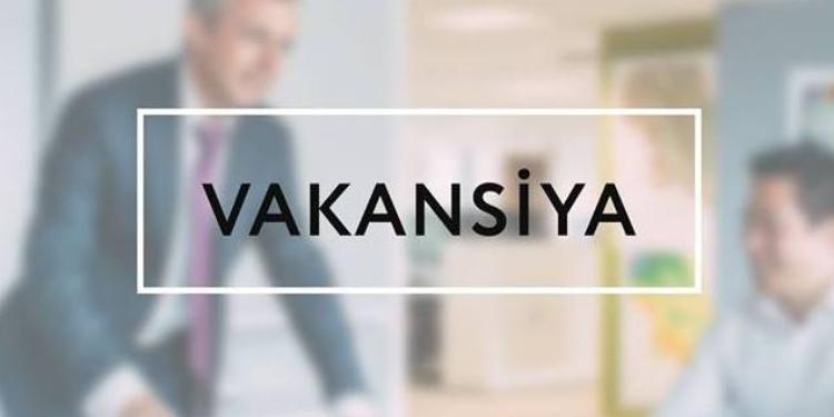 "Veysəloğlu" işçi axtarır - VAKANSİYA | FED.az