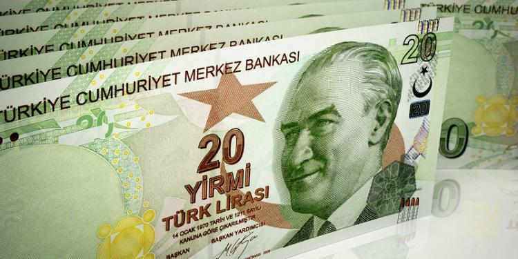 Türkiyədə dollar ucuzlaşır  – SON MƏZƏNNƏ | FED.az