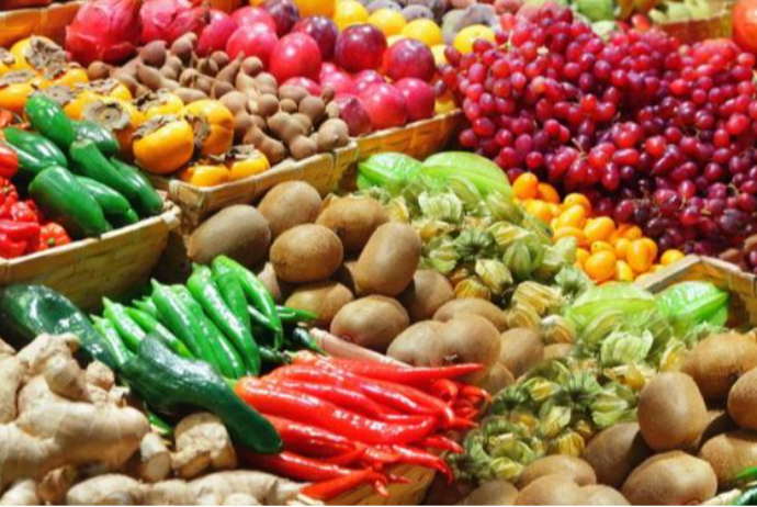 Azərbaycanın meyvə-tərəvəzi xaricə neçəyə satılır? – SİYAHI, QİYMƏTLƏR | FED.az