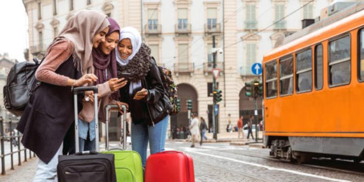 “Bu il biz "yatdıq", ərəblər daha çox Türkiyəyə axın etdilər” | FED.az