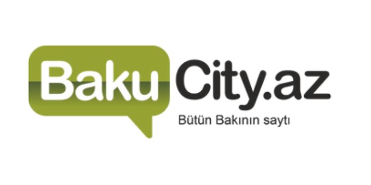 Bakucity.az saytı fəaliyyətə başlayıb | FED.az