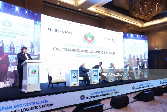 SOCAR-ın Gürcüstandakı terminalı ötürmə gücünü iki dəfə artırıb | FED.az