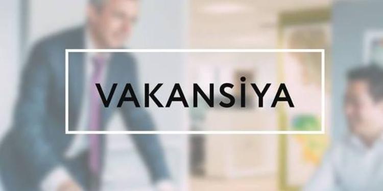 Dövlət şirkəti işçi axtarır - VAKANSİYA | FED.az