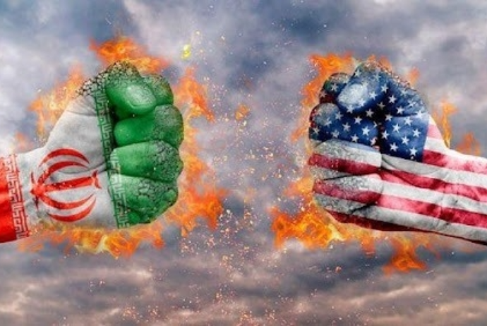 ABŞ-İran müharibəsi bitir? - 15 bəndlik plan | FED.az