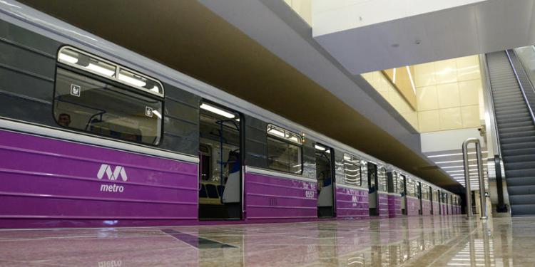 Bakı Metropoliteninə alınacaq vaqonların sayı – AÇIQLANDI | FED.az