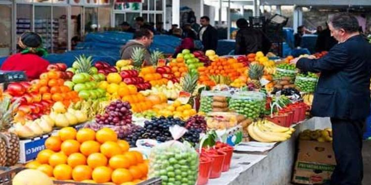 Bakının məşhur bazarı sökülür - YERİNDƏ BİNA TİKİLƏCƏK | FED.az