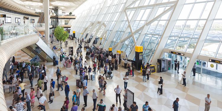 AZAL və Buta ilə uçanların sayı - AÇIQLANDI | FED.az