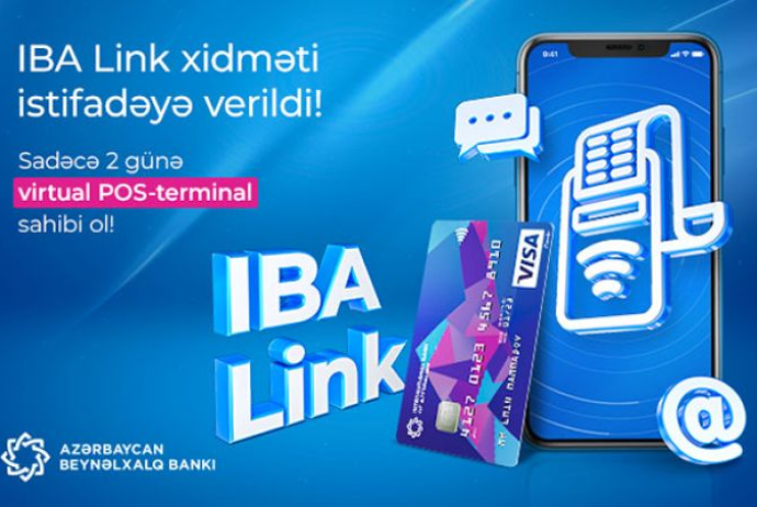 Sahibkarlar cəmi iki günə virtual - POS TERMİNAL ƏLDƏ EDƏ BİLƏR | FED.az