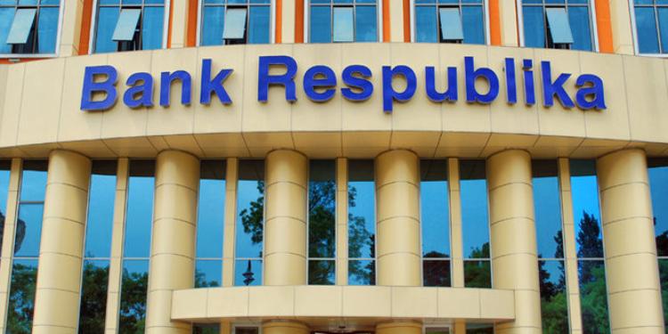 “Bank Respublika” işçi axtarır - VAKANSİYA | FED.az
