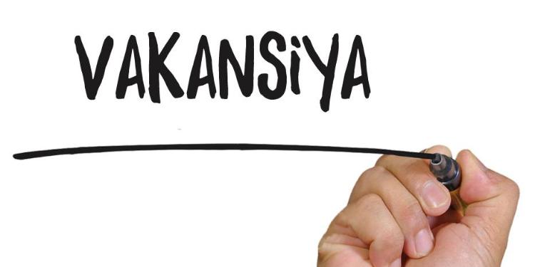 Para BOKT işçi axtarır - VAKANSİYA | FED.az