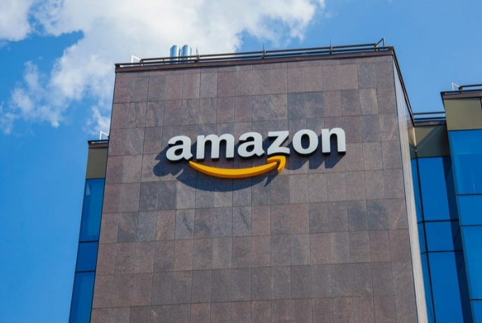 «Amazon»un və «Apple»nin aksiyaları çökdü - KƏSKİN UCUZLAŞMA - YENI QİYMƏT | FED.az