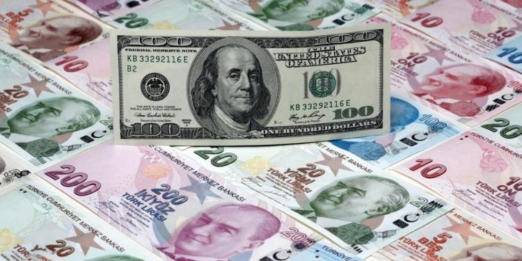 Türkiyədə dollar  ucuzlaşıb – MƏZƏNNƏ | FED.az