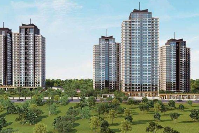 “Hayat Park Residence”in sahibləri şikətdən pullarını götürüblər - 98 MİLYON MANAT!  | FED.az