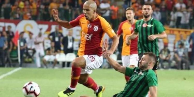 Türkiyədə futboldan milyonlar qazanırlar – İDMAN BİZNESİ | FED.az