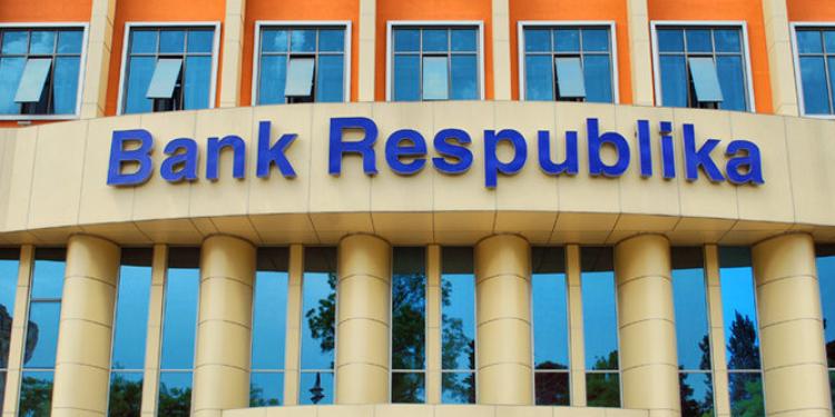 “Bank Respublika” işçi axtarır - VAKANSİYA | FED.az