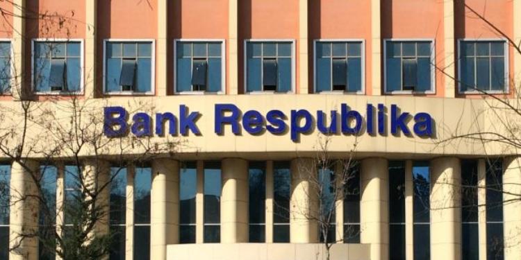 “Bank Respublika” işçi axtarır - VAKANSİYA | FED.az