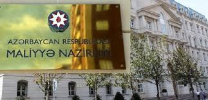 Maliyyə Nazirliyinin istiqrazları üzrə - HƏRRAC KEÇİRİLƏCƏK | FED.az