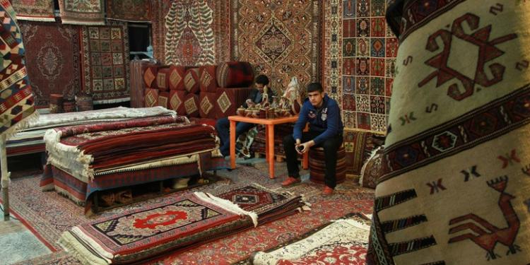 İran ən böyük xalça bazarını itirdi | FED.az