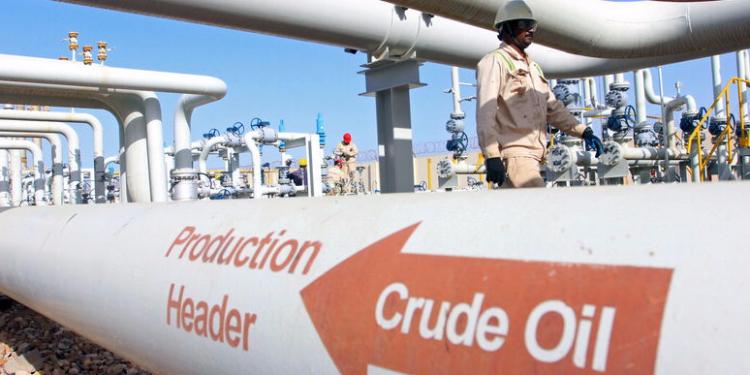 Нефть подешевела из-за перенасыщения рынка | FED.az