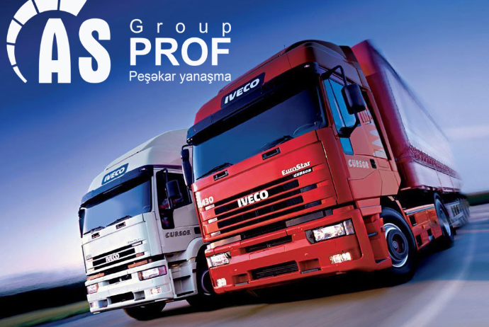 "AS Prof Logistics" işçi axtarır - VAKANSİYA | FED.az