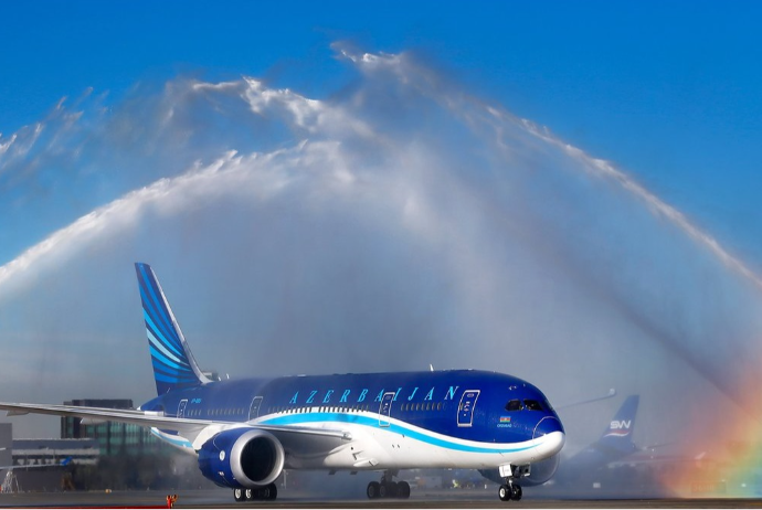 AZAL-ın gəlirləri ilk dəfə 2 milard manatı keçdi - MƏNFƏƏTİ 2 DƏFƏ ARTDI - HESABAT | FED.az