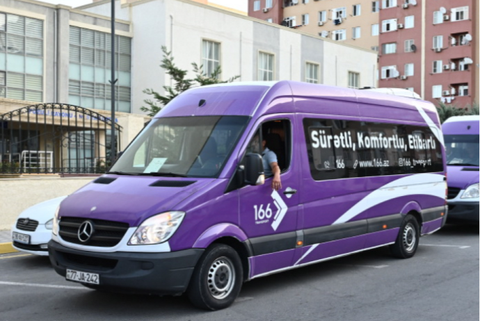 Xocavəndin Hadrut qəsəbəsinə və Xocalının Badara kəndinə ilk köç karvanı yola salınıb | FED.az