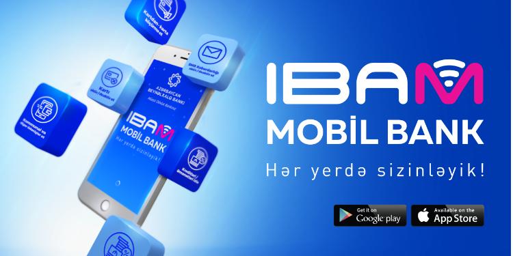 Beynəlxalq Bankın mobil əlavəsində - MÜHÜM YENİLİKLƏR | FED.az