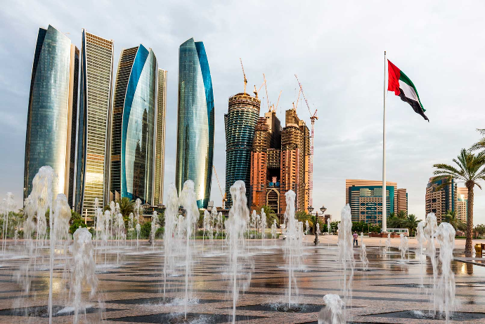 Власти Дубая ввели 20-процентный налог для иностранных банков | FED.az