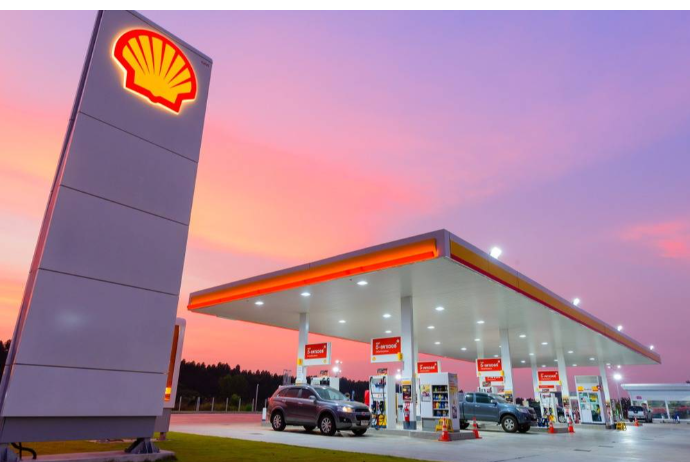 Shell ardıcıl 2 rüb üçün rekord mənfəət - ELAN ETDİ | FED.az