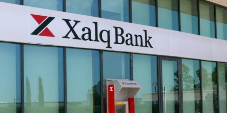 "Xalq Bank" işçi axtarır - VAKANSİYA | FED.az